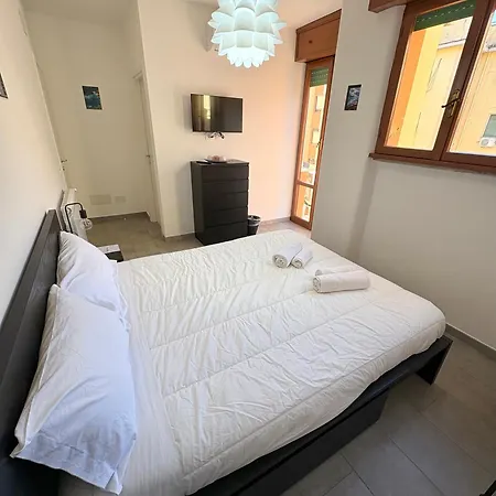 Residence 55 - Centocelle Near Metro C